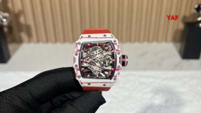 2025年新品RICHARD MILLE  高品質 自動巻 ...