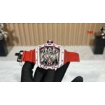 2025年新品RICHARD MILLE  高品質 自動巻   腕時計