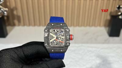 2025年新品RICHARD MILLE  高品質 自動巻 ...