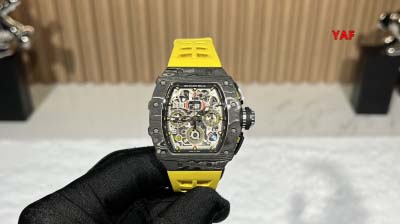 2025年新品RICHARD MILLE  高品質 自動巻 ...