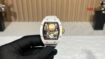 2025年新品RICHARD MILLE  高品質 自動巻 ...