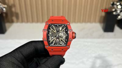 2025年新品RICHARD MILLE  高品質 自動巻 ...