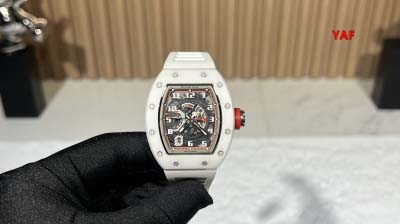 2025年新品RICHARD MILLE  高品質 自動巻 ...