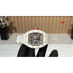 2025年新品RICHARD MILLE  高品質 自動巻   腕時計