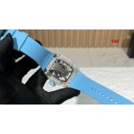 2025年新品RICHARD MILLE  高品質 自動巻   腕時計