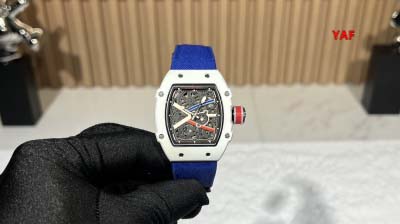 2025年新品RICHARD MILLE  高品質 自動巻 ...