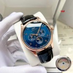 2025年新品 IWC 高品質 自動巻   腕時計