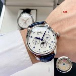 2025年新品 IWC 高品質 自動巻   腕時計