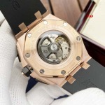 2025年新品AudemarsPiguetオーデマピゲ 高品質 自動巻   腕時計