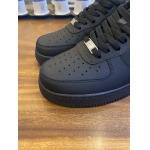 2025年1月25日高品質新品入荷Nike Air Force 1 スニーカー/運動靴