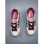 2025年1月25日高品質新品入荷CLOT x adidas Originals Superstarスニーカー/運動靴