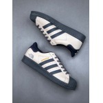 2025年1月25日高品質新品入荷CLOT x adidas Originals Superstarスニーカー/運動靴