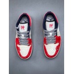 2025年1月25日高品質新品入荷AIR JORDAN 1 LOW AJ1スニーカー/運動靴