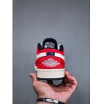 2025年1月25日高品質新品入荷AIR JORDAN 1 LOW AJ1スニーカー/運動靴