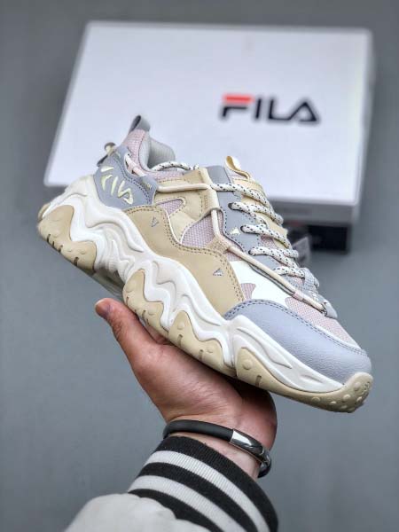 2025年1月25日高品質新品入荷Fila Core Fas...