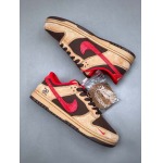 2025年1月25日高品質新品入荷Nike Air Jordan 1 Low OG CNY AJ1スニーカー/運動靴