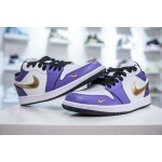 2025年1月25日高品質新品入荷Air Jordan 1 Low x Fragment Designスニーカー/運動靴