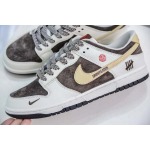 2025年1月25日高品質新品入荷Nike SB Dunk Low x The North Faceスニーカー/運動靴