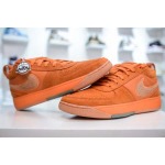 2025年1月25日高品質新品入荷Nike Air Force 1 Low 07 x OFF-WHITE Part 2Volt THE THEスニーカー/運動靴