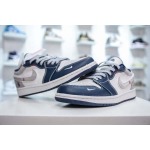 2025年1月25日高品質新品入荷Air Jordan 1 Retro Low x The North Faceスニーカー/運動靴