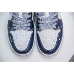 2025年1月25日高品質新品入荷Air Jordan 1 Retro Low x The North Faceスニーカー/運動靴