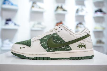 2025年1月25日高品質新品入荷Nike Dunk Low...