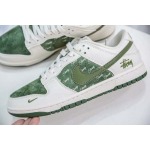 2025年1月25日高品質新品入荷Nike Dunk Low x Louis Vuittonスニーカー/運動靴