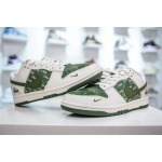 2025年1月25日高品質新品入荷Nike Dunk Low x Louis Vuittonスニーカー/運動靴