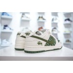 2025年1月25日高品質新品入荷Nike Dunk Low x Louis Vuittonスニーカー/運動靴