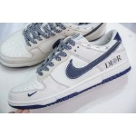 2025年1月25日高品質新品入荷Nike SB Dunk Low x FENDIスニーカー/運動靴