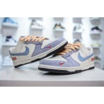 2025年1月25日高品質新品入荷The North Face x Nike Dunk Lowスニーカー/運動靴