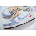 2025年1月25日高品質新品入荷The North Face x Nike Dunk Lowスニーカー/運動靴