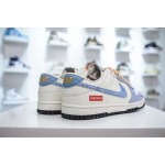 2025年1月25日高品質新品入荷The North Face x Nike Dunk Lowスニーカー/運動靴