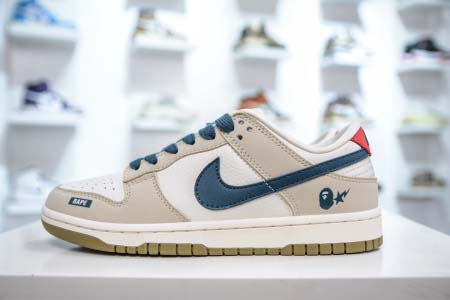 2025年1月25日高品質新品入荷Nike Dunk Low...