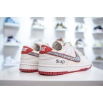 2025年1月25日高品質新品入荷Nike Dunk Low x Louis Vuittonスニーカー/運動靴