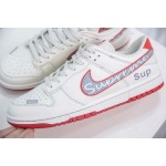 2025年1月25日高品質新品入荷Nike Dunk Low x Louis Vuittonスニーカー/運動靴