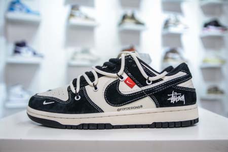 2025年1月25日高品質新品入荷Nike SB Dunk ...