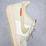 2025年1月25日高品質新品入荷NIke Air Force 1 Low '07スニーカー/運動靴