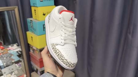 2025年1月25日高品質新品入荷Jordan Air Jo...