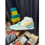 2025年1月25日高品質新品入荷Nike Air Jordan Legacy 312 スニーカー/運動靴