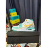 2025年1月25日高品質新品入荷Nike Air Jordan Legacy 312 スニーカー/運動靴