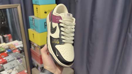 2025年1月25日高品質新品入荷NiKe Dunk Low...