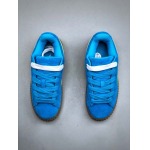 2025年1月25日高品質新品入荷 Puma Creeper PhattySpeed Blue/Gumスニーカー/運動靴