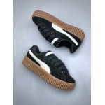 2025年1月25日高品質新品入荷 Puma Creeper PhattySpeed Blue/Gumスニーカー/運動靴