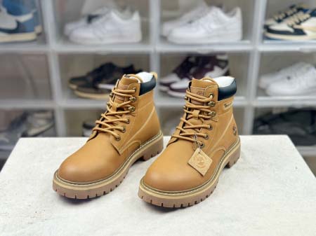 2025年1月25日高品質新品入荷Timberlandスニー...