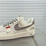 2025年1月25日高品質新品入荷NIke Air Force 1スニーカー/運動靴