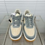 2025年1月25日高品質新品入荷Nike Air Force 1スニーカー/運動靴