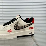 2025年1月25日高品質新品入荷Nike Air Force 1スニーカー/運動靴