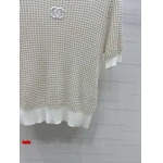 Chanel 2025早春最新コレクションです