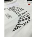 2025年1月26日新作 高品質MM6｜2025新作Tシャツ